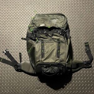 Mindshift Rotation 180 Horizon photographers backpack